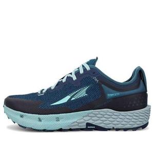Кроссовки timp 4 'navy blue' Altra Running, синий
