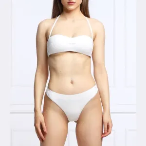 Купальный костюм Ea7, белый