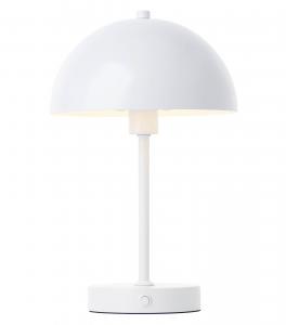 БЕСПРОВОДНАЯ НАСТОЛЬНАЯ ЛАМПА «Маяк» Mokebo, белый