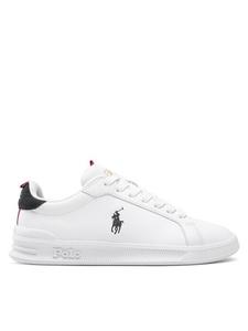 Кроссовки Polo Ralph Lauren, белый