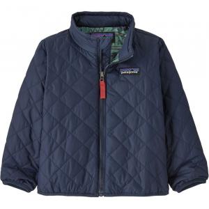 Куртка-Пуховик Nano - для младенцев Patagonia, New Navy