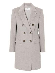 Пальто межсезонное TATUUM TELMA, бежевый