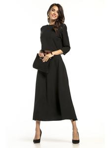 Блуза Tessita, черный