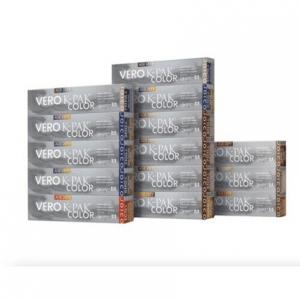 Краситель перманентный Vero K-Pak Age Defy Permanent Creme Color Joico, 7npa Natural Platinum Ash