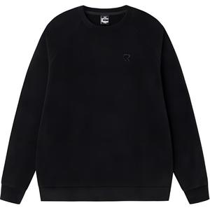 361° Толстовка Variety Training Collection для мужчин Super Black