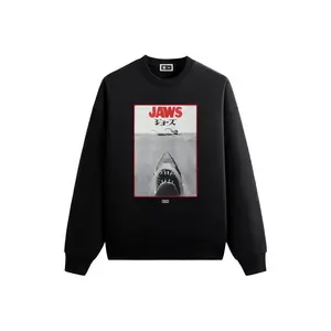 Monday Program Collection FW25 Свитшот мужской KITH, черный