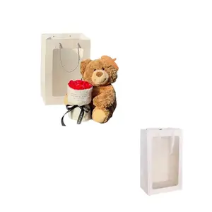 Плюшевая кукла милый медвежонок высота 30см Beerus