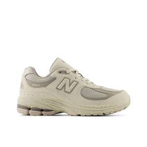 Кроссовки new balance Sneaker 2002, бежевый