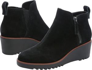 Ботильоны Sanctuary Women's Evolve - стильная, удобная и универсальная обувь для повседневной носки, Black