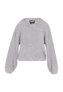 Свитер DreiMaster Vintage, серый