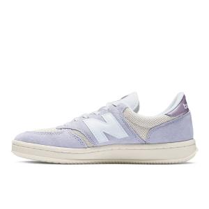 Кроссовки new balance T500, синий