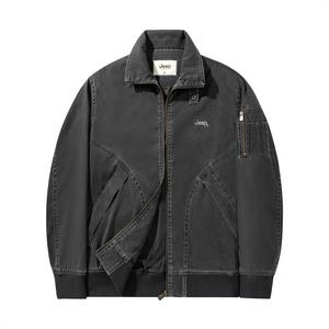 Куртка Black Knight Series унисекс Jeep