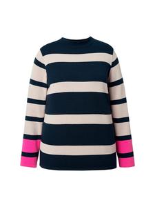 Свитер темно-бежевого цвета LAURASØN