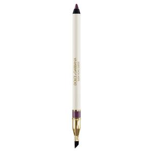 Карандаш для глаз sleek kohl glider Dolcegabbana, 05 - vibrant plum, вес 12 гр.