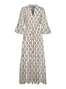 Макси платье VERO MODA ZERA, Mixed colors