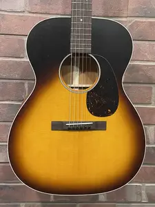 Martin Мартин 000-17 Виски Сансет