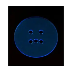 Статусные диски 55 мм — синие, Infinity Markers & Tokens (Warsenal)