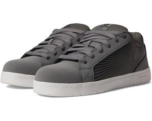 Кроссовки Volcom Stone Op Art EH Comp Toe, цвет Dark Grey/Charcoal