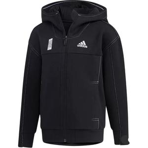 Куртка Wuji Series для детей 3-7 лет Adidas, черный