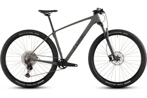Горный велосипед Cube Reaction c:62 one - 27,5 дюймов - diamant - 2026, grau | oldgrey´n´black