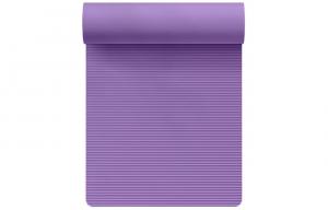 Коврики для йоги Nitrile Rubber Women's LINING