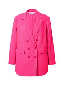 Блейзер Studio Untold, розовый