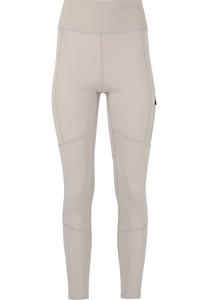 Узкие спортивные брюки ENDURANCE Elinor, Beige