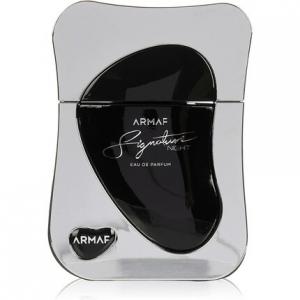 Armaf Signature Night Eau De Parfum 100ml Spray