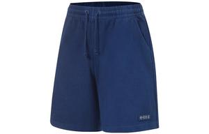 LiNing Шорты спортивные Vital Series мужские blue