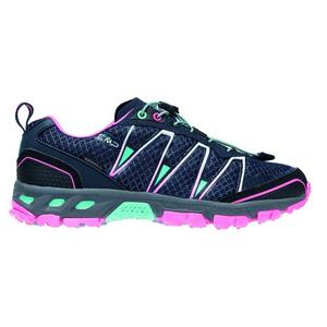 Кроссовки CMP Altak WP 3Q48267 Trail, синий