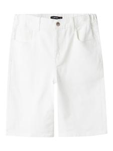 Шорты name it, ярко-белый