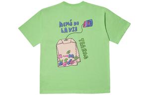 Футболка ADLV Unisex Avocado Acme De La Vie, Avocado