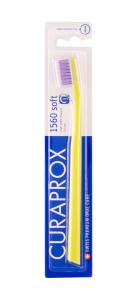 Мягкая зубная щетка Curaprox 1560