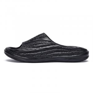 Шлепанцы мужские Kinglake, черный