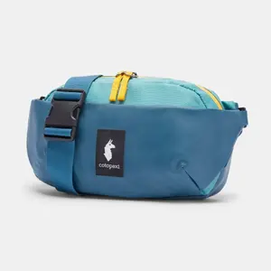 Унисекс поясная сумка Coso 2L Cotopaxi, синий