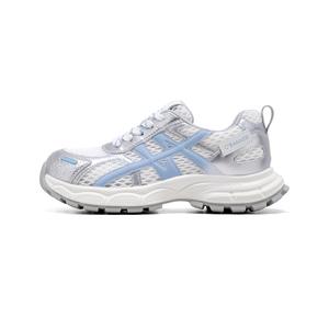 Массивные кроссовки женские C°BANNER, Silver Blue