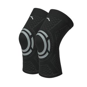 Наколенники Polyester, Elastane, Polyamide для бега, альпинизма, велоспорта, баскетбола Unisex ANTA, ''Lightweight Breathable