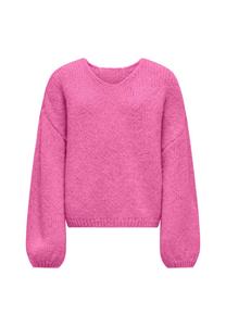 Джемпер ONLY GIRLS Jumper, Super Pink/Pink