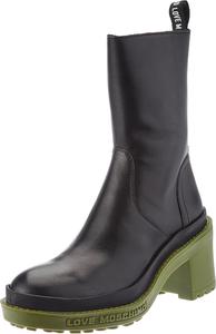 Женские ботильоны Love Moschino JA24467G0FIAY, Black