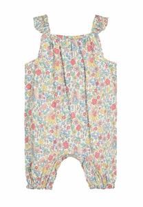 Комбинезон REGULAR FIT JoJo Maman Bébé, белый