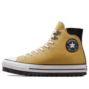 Кроссовки chuck taylor all star city trek waterproof boots 'dunescape' Converse, мультиколор