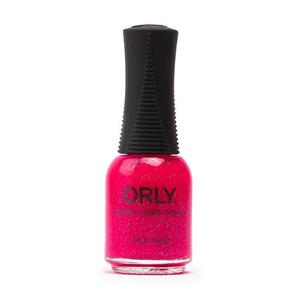 Лак для ногтей Orly, цвет power pink, 11 мл