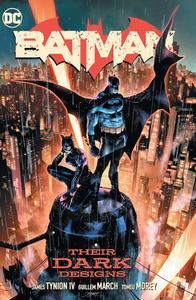 Batman Vol. 1: Their Dark Designs (Batman: Their Dark Designs) (DC Comics)