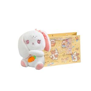 Коллекция Healing Collection плюшевые игрушки животные плюшевые куклы высота 25см/30см/40см MAOGEGE