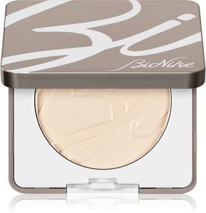 Компактная пудра Color Soft Touch для выравнивания тона кожи Bionike, atspalvis 101 ivoire 8 гр