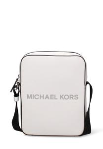 Сумка кросс-боди Michael Kors SHOULDER, Bianco/White