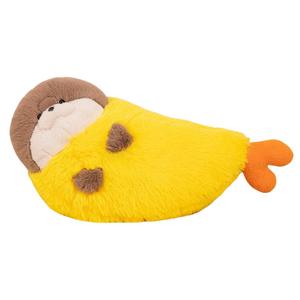 Плюшевая печать плюшевая кукла плюшевая кукла высота 70см KUMAOYA