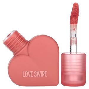 Мусс для губ Kaja Love Swipe Cushony 02 Sweet Softie
