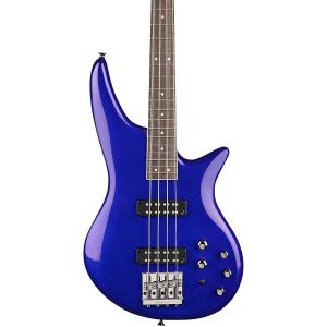 Jackson JS Series Spectra Bass JS3 Индиго Синий