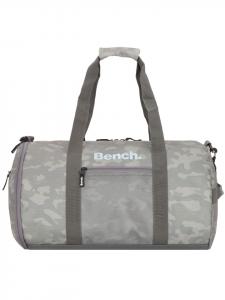 Дорожная сумка Classic Weekender 50 см, средне-серого цвета Bench